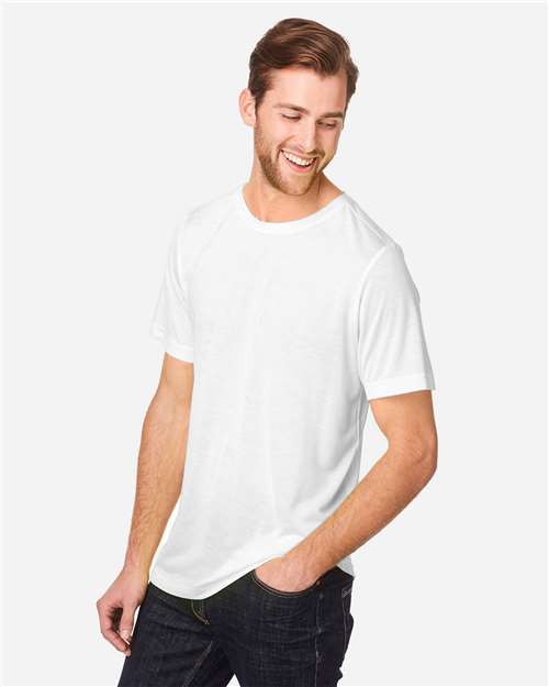 CORE365 Unisex Fusion ChromaSoft™ Performance T-Shirt CE111
