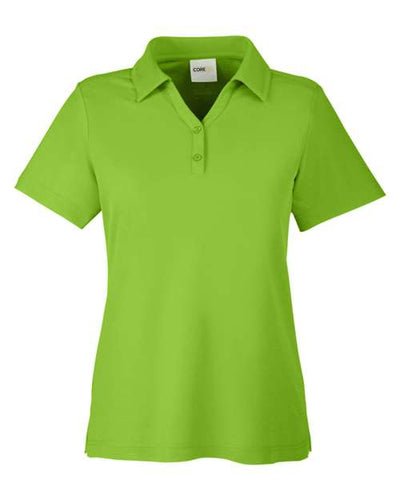 Women's ChromaSoft Pique Polo