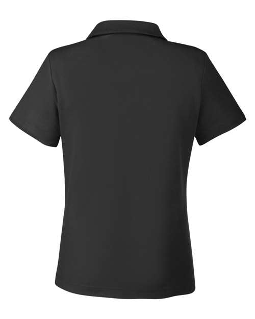 CORE365 Women's Fusion ChromaSoft™ Pique Polo CE112W