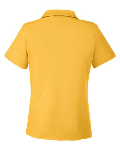 CORE365 Women's Fusion ChromaSoft™ Pique Polo CE112W