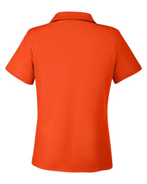 CORE365 Women's Fusion ChromaSoft™ Pique Polo CE112W