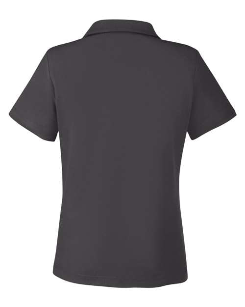 CORE365 Women's Fusion ChromaSoft™ Pique Polo CE112W