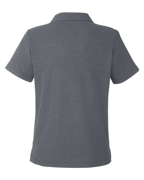 CORE365 Women's Fusion ChromaSoft™ Pique Polo CE112W