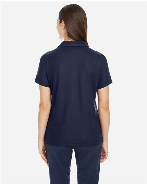 CORE365 Women's Fusion ChromaSoft™ Pique Polo CE112W