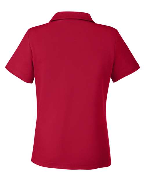 CORE365 Women's Fusion ChromaSoft™ Pique Polo CE112W