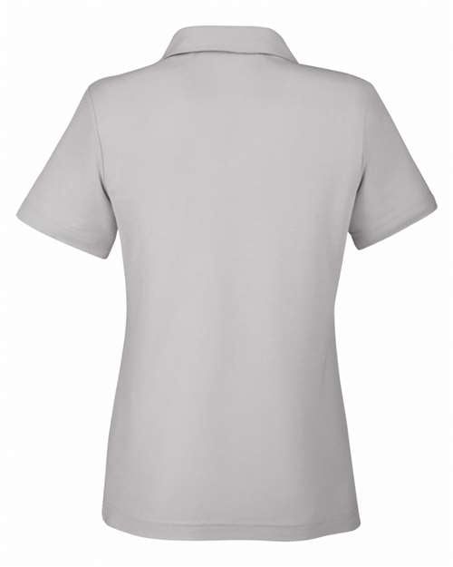 CORE365 Women's Fusion ChromaSoft™ Pique Polo CE112W