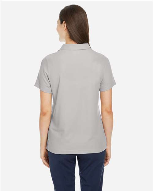 CORE365 Women's Fusion ChromaSoft™ Pique Polo CE112W