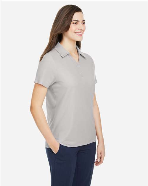 CORE365 Women's Fusion ChromaSoft™ Pique Polo CE112W