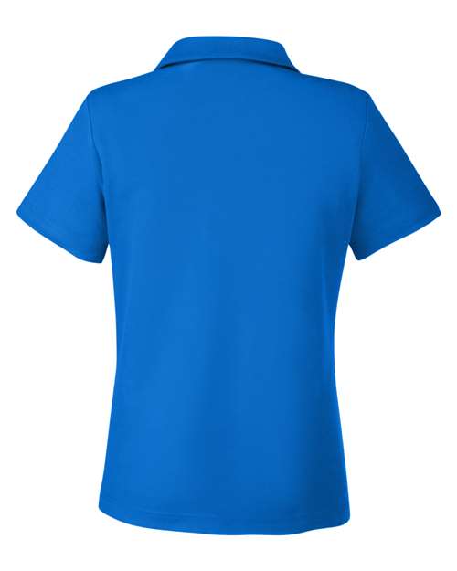 CORE365 Women's Fusion ChromaSoft™ Pique Polo CE112W
