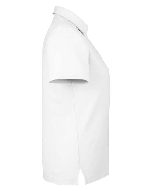 CORE365 Women's Fusion ChromaSoft™ Pique Polo CE112W