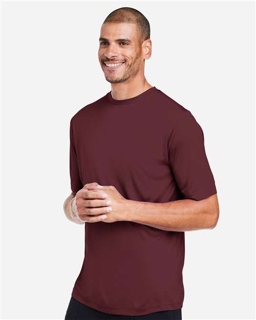 CORE365 Unisex Capital Performance T-Shirt CE10