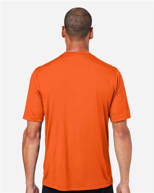 CORE365 Unisex Capital Performance T-Shirt CE10