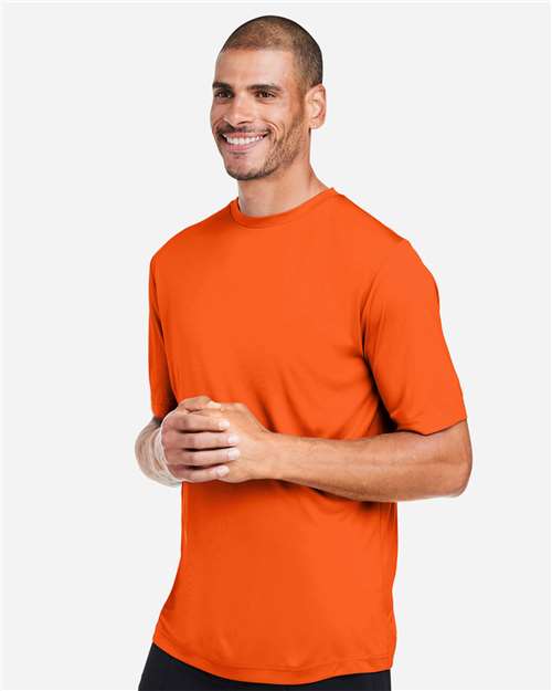 CORE365 Unisex Capital Performance T-Shirt CE10