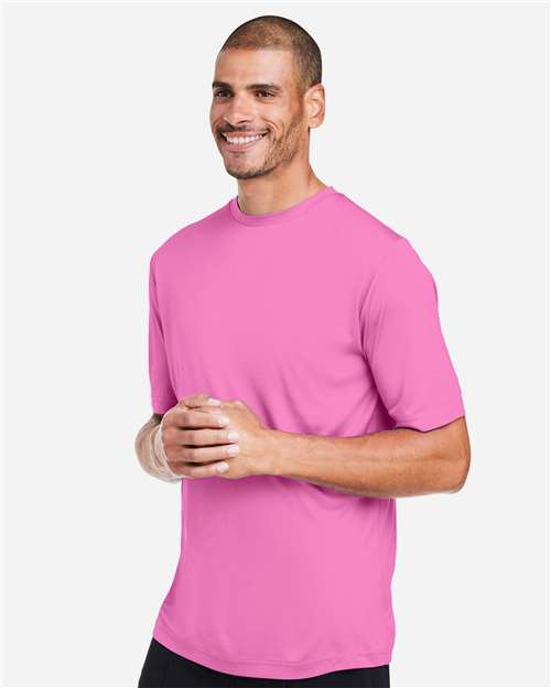 CORE365 Unisex Capital Performance T-Shirt CE10