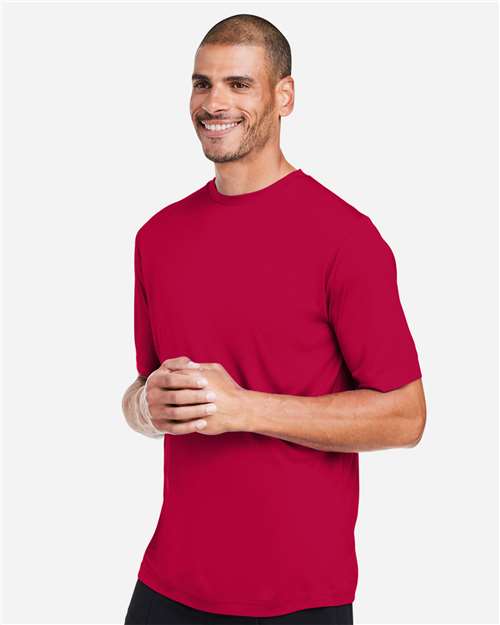 CORE365 Unisex Capital Performance T-Shirt CE10