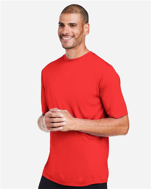 CORE365 Unisex Capital Performance T-Shirt CE10