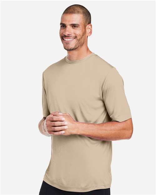 CORE365 Unisex Capital Performance T-Shirt CE10