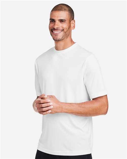 CORE365 Unisex Capital Performance T-Shirt CE10