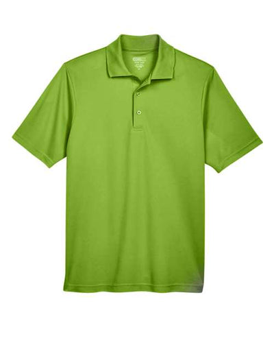 Performance Pique Polo
