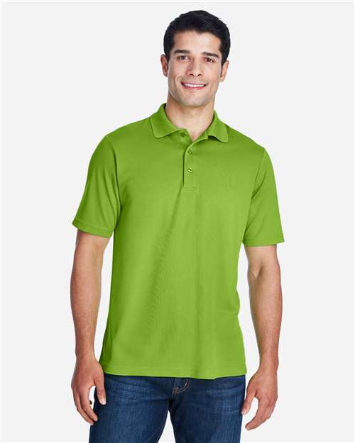 CORE365 Men's Origin Performance Piqué Polo 88181