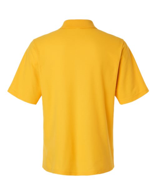 CORE365 Men's Resolve CVC Performance Pique Polo CE106