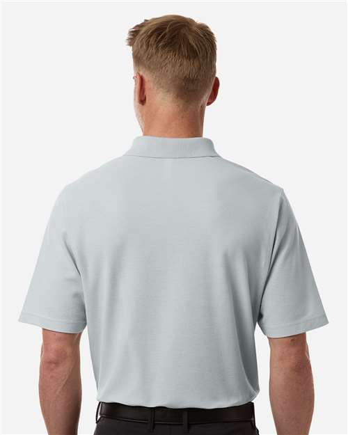 CORE365 Men's Resolve CVC Performance Pique Polo CE106