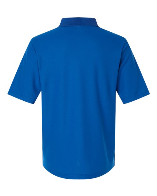 CORE365 Men's Resolve CVC Performance Pique Polo CE106