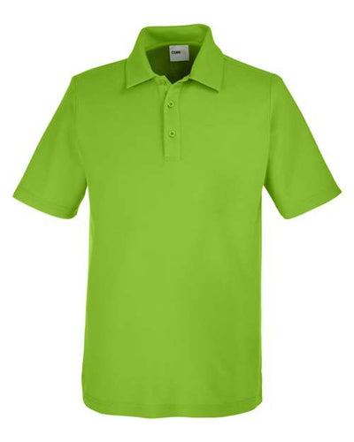 ChromaSoft Pique Polo