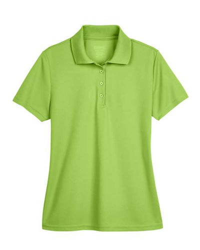 Women's Performance Pique Polo