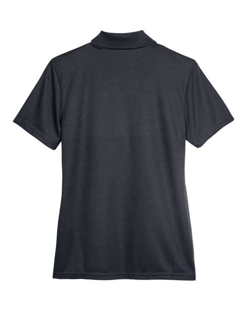 CORE365 Women's Origin Performance Piqué Polo 78181