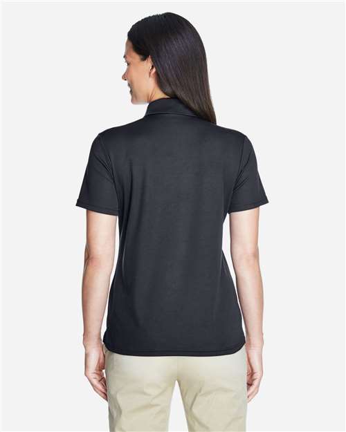 CORE365 Women's Origin Performance Piqué Polo 78181