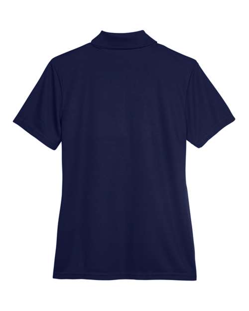CORE365 Women's Origin Performance Piqué Polo 78181