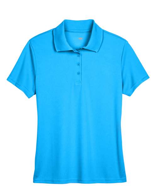 CORE365 Women's Origin Performance Piqué Polo 78181