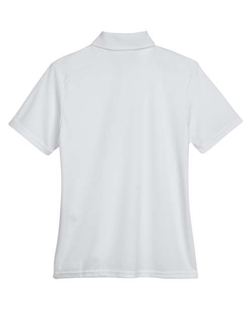 CORE365 Women's Origin Performance Piqué Polo 78181