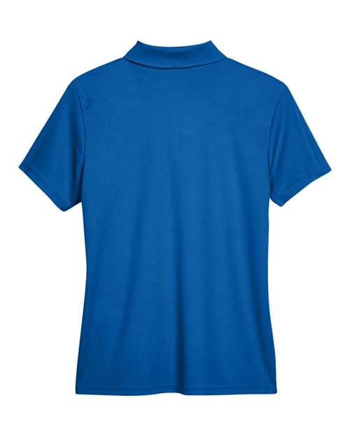 CORE365 Women's Origin Performance Piqué Polo 78181