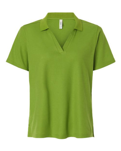 Women's CVC Performance Polo