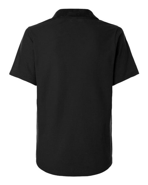 CORE365 Women's Resolve CVC Performance Pique Polo CE106W