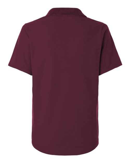 CORE365 Women's Resolve CVC Performance Pique Polo CE106W