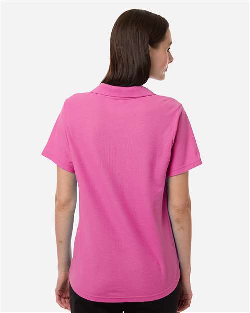CORE365 Women's Resolve CVC Performance Pique Polo CE106W