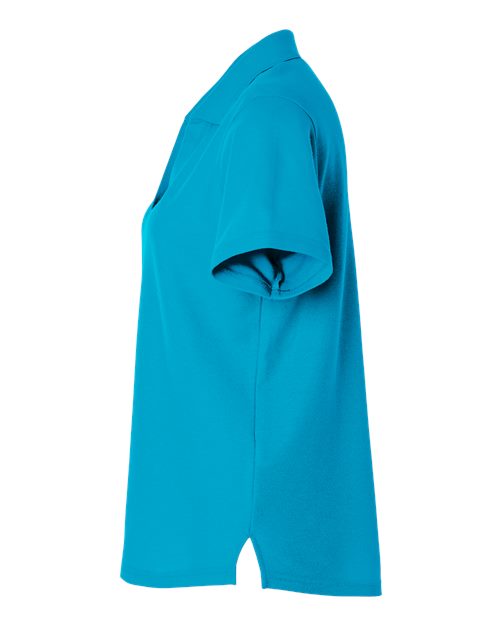 CORE365 Women's Resolve CVC Performance Pique Polo CE106W