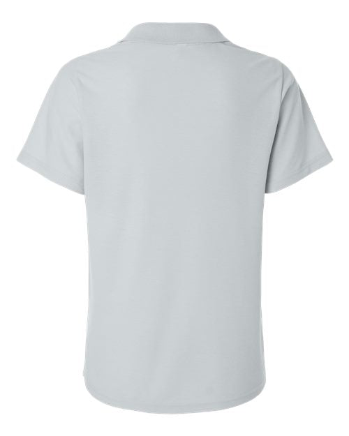 CORE365 Women's Resolve CVC Performance Pique Polo CE106W