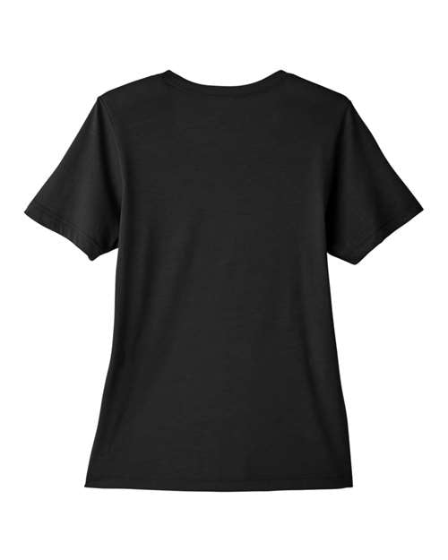 CORE365 Women's Fusion ChromaSoft™ Performance T-Shirt CE111W