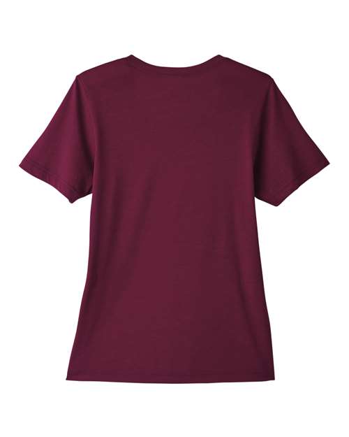 CORE365 Women's Fusion ChromaSoft™ Performance T-Shirt CE111W