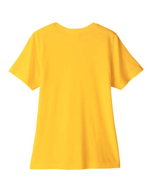 CORE365 Women's Fusion ChromaSoft™ Performance T-Shirt CE111W