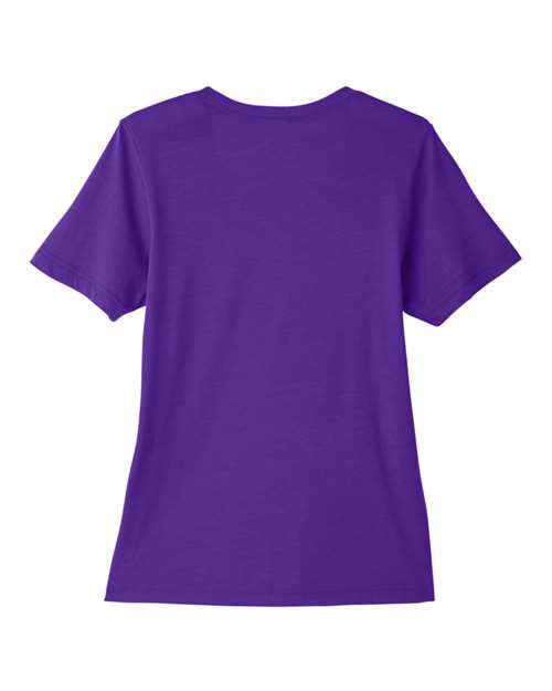 CORE365 Women's Fusion ChromaSoft™ Performance T-Shirt CE111W
