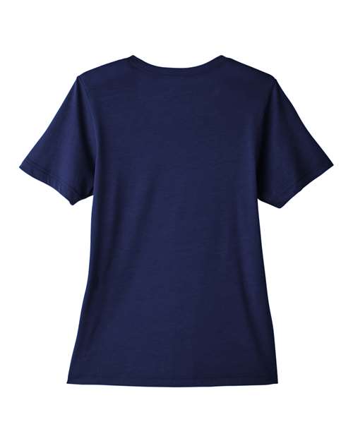 CORE365 Women's Fusion ChromaSoft™ Performance T-Shirt CE111W