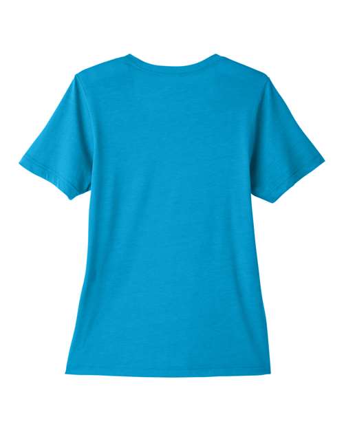 CORE365 Women's Fusion ChromaSoft™ Performance T-Shirt CE111W