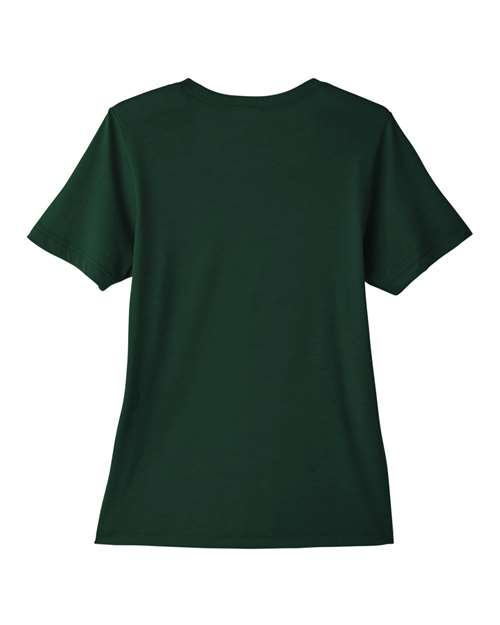 CORE365 Women's Fusion ChromaSoft™ Performance T-Shirt CE111W