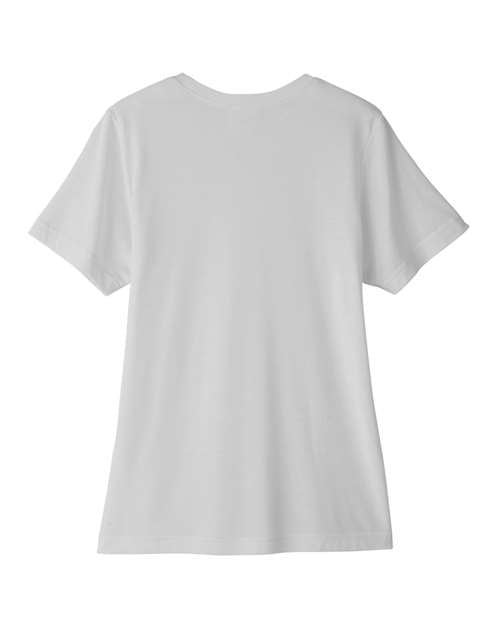 CORE365 Women's Fusion ChromaSoft™ Performance T-Shirt CE111W