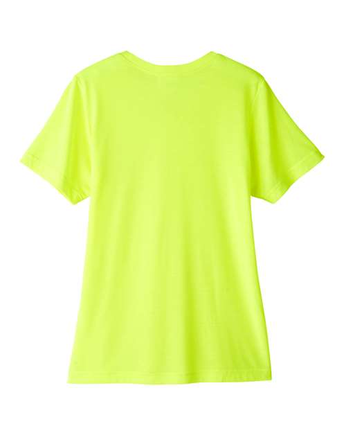 CORE365 Women's Fusion ChromaSoft™ Performance T-Shirt CE111W